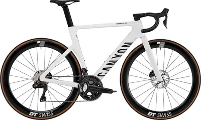 Compare 2025 Canyon Aeroad Cf Slx 8 Di2 Vs Cervélo Caledonia 5 Ultegra Compare 2025 Canyon Aeroad Cf Slx 8 Di2 Vs Cervélo Caledonia 5 Ultegra