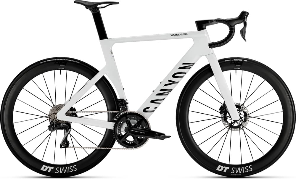 2025 Canyon Aeroad CF SLX 9 Di2 – Specs, Comparisons, Reviews – 99