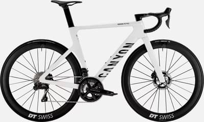 自転車本体 Canyon aeroad CF SLX 2023 Canyon Aeroad CF SLX 7 Disc eTap – Specs, Comparisons
