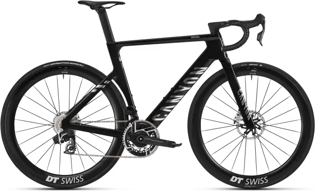 Canyon aeroad CFR 4世代目キャニオン エアロード2025モデル AEROAD」第4世代へ！耐久性と堅牢性、エアロダイナミクスもさらなる