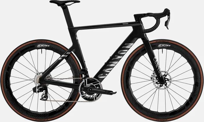 Canyon Aeroad CFR AXS