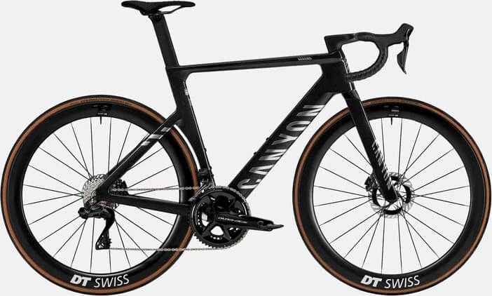 Canyon Aeroad CFR Di2
