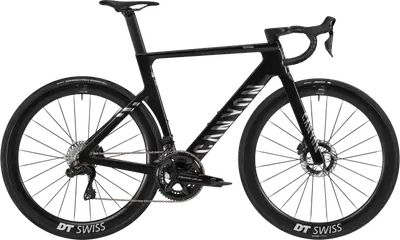 2025 Canyon Aeroad CFR Di2 – Specs, Comparisons, Reviews