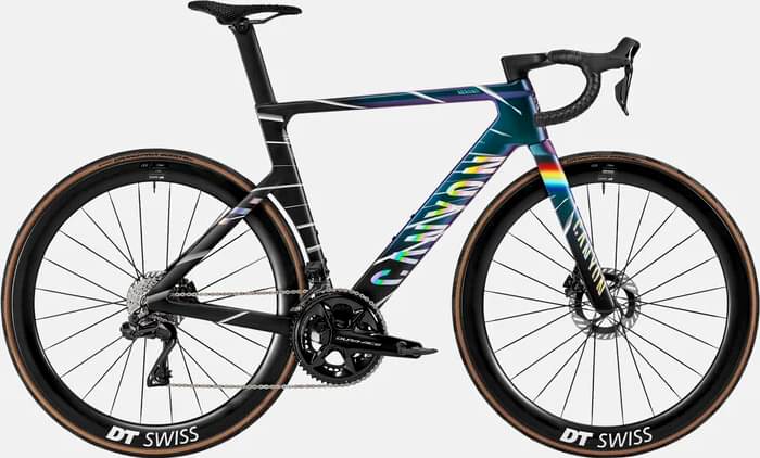 Canyon Aeroad CFR MACH874 2025 — Price & Specs | 2BX