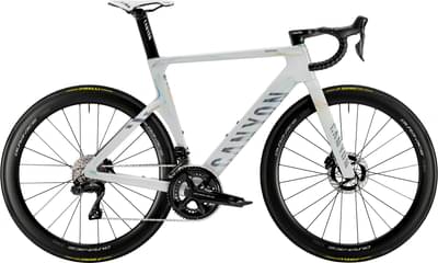 Canyon Aeroad CFR Tensor 2025 — Price & Specs | 2BX
