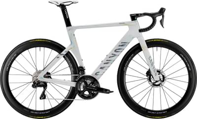 canyon Aeroad CF SLX 9.0 Di2 2020年8月購入 2020 Canyon Aeroad CF SLX Disc 9.0 Di2 – Specs, Comparisons