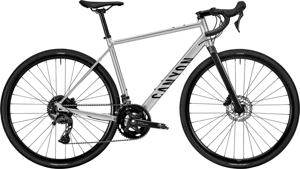 キャニンオン ロードバイク Endurac 6 AL size M Endurace CF 6 | CANYON JP