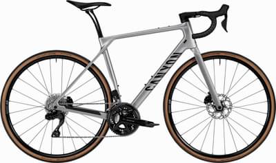 Canyon Endurace CF SLX 7 Di2 GRC 2026 — Price & Specs | 2BX