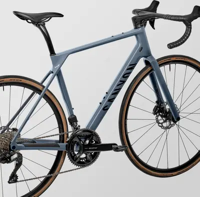 2025 Canyon Endurace CF 7 Di2 LN – Specs, Comparisons, Reviews