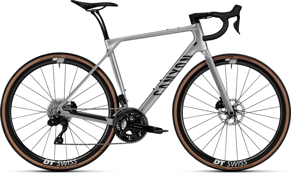 CANYON Endurace CF 7 (サイズS) 2025 Canyon Endurace CF 7 Di2 – Specs, Comparisons, Reviews – 99