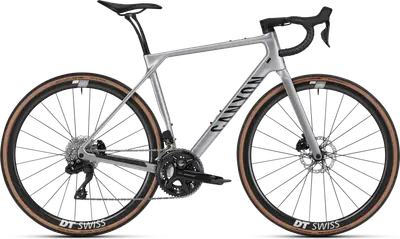 CANYON Endurace CF 7 (サイズS) 2025 Canyon Endurace CF 7 Di2 – Spécifications, comparaisons, avis