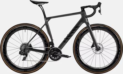 CANYON Endurace CF SL 8 DI2 R8150 2022年 2022 Canyon Endurace CF SL 8 Disc eTap – Specs, Comparisons