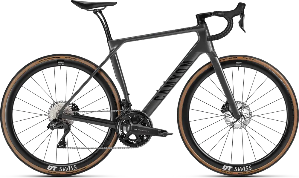 CANYON Endurace CF SLX カーボンフレームセット ジャンク品 2025 Canyon Endurace CF SLX 8 Di2 GRC – Specs, Comparisons
