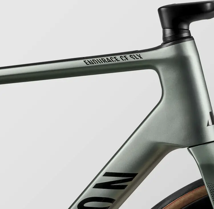 2025 Canyon Endurace CF SLX 8 Di2 GRC – Specs, Comparisons, Reviews ...