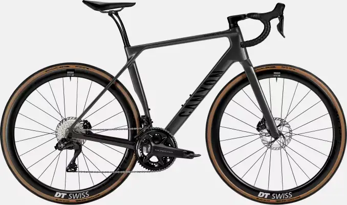 CANYON ENDURACE CF 8.0基本分解発送送料無料！完成車配送も！ 2025 Canyon Endurace CF SLX 8 Di2 GRC – Specs, Comparisons