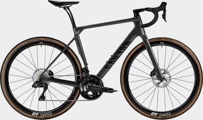 2022 Canyon Endurace CF SL 8 Aero – Specs, Comparisons