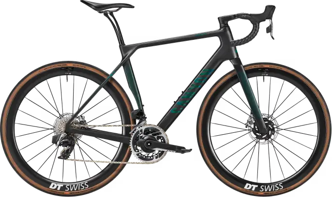 2026 Specialized Roubaix SL8 Pro - SRAM Force AXS – Specs