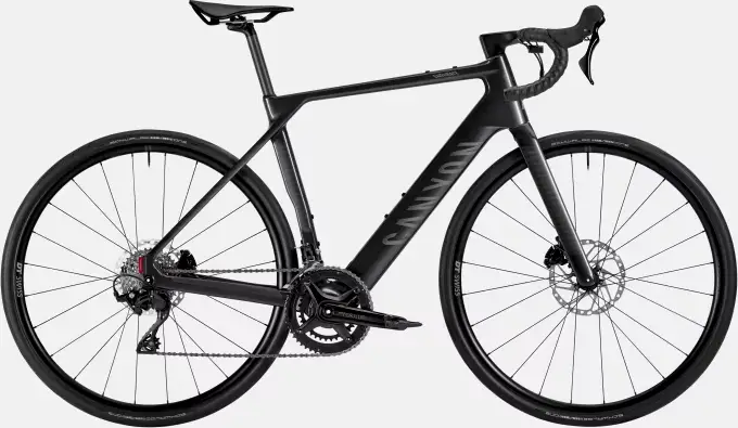 2025 Canyon Endurace:ONfly CF – Specs, Comparisons, Reviews – 99