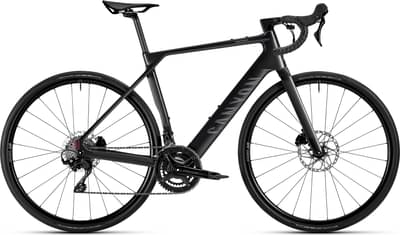 2018 Canyon Ultimate CF SLX 9.0 – Specificaties, vergelijkingen