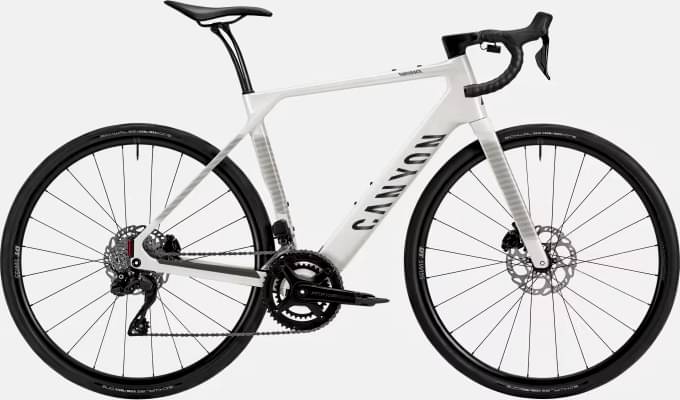 CANYON ENDURACE CF 8.0基本分解発送送料無料！完成車配送も！ Endurace CF 7 AXS | CANYON JP