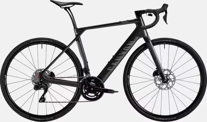 2025 Canyon Endurace:ONfly CF 7 – Specs, Comparisons, Reviews – 99