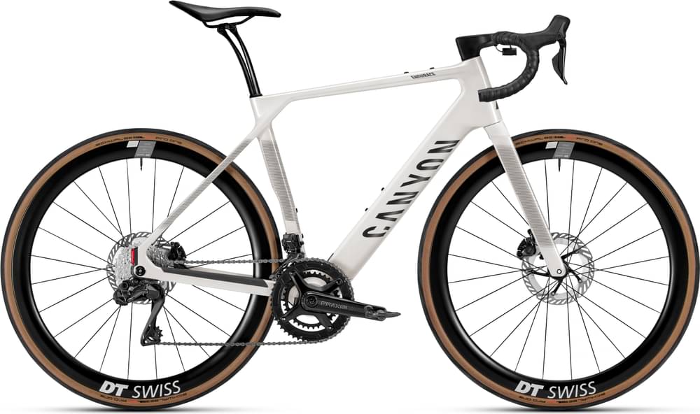 2025 Canyon Endurace:ONfly CF 8 – Specs, Comparisons, Reviews – 99