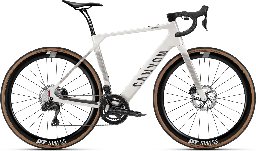 2025 Canyon Endurace:ONfly CF 8 – Specs, Comparisons, Reviews – 99