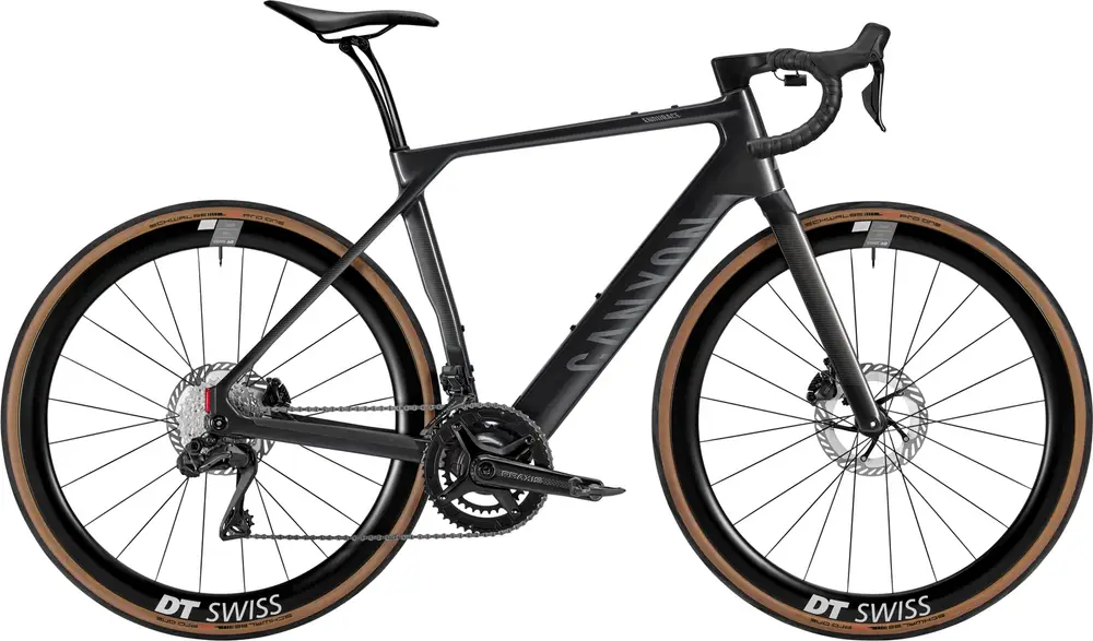 CANYON Endurace CF8 ロードバイク Endurace CF SLX 8 Di2 | CANYON JP