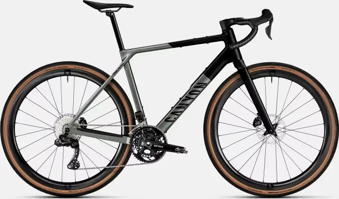 2025 Canyon Grail CF SLX 8 ATR – Specs, Comparisons, Reviews – 99