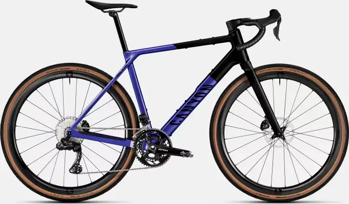 2025 Canyon Grail CF SLX 8 ATR – Specs, Comparisons, Reviews – 99