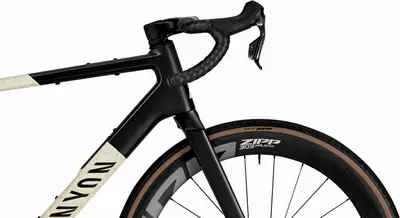 2025 Canyon Grail CFR XPLR – Specs, Comparisons, Reviews – 99 Spokes