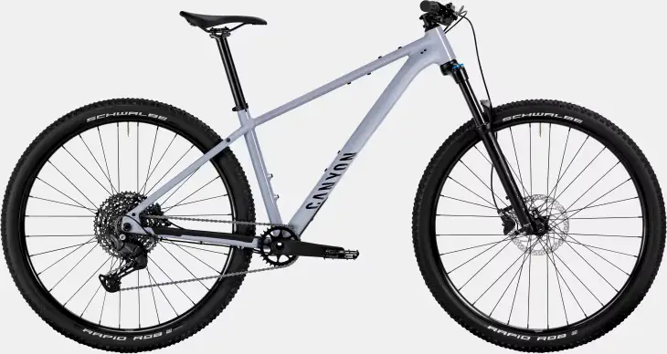 Grand Canyon Mtb Mountain Bike 1000 Euro 2022 Canyon Grand Canyon