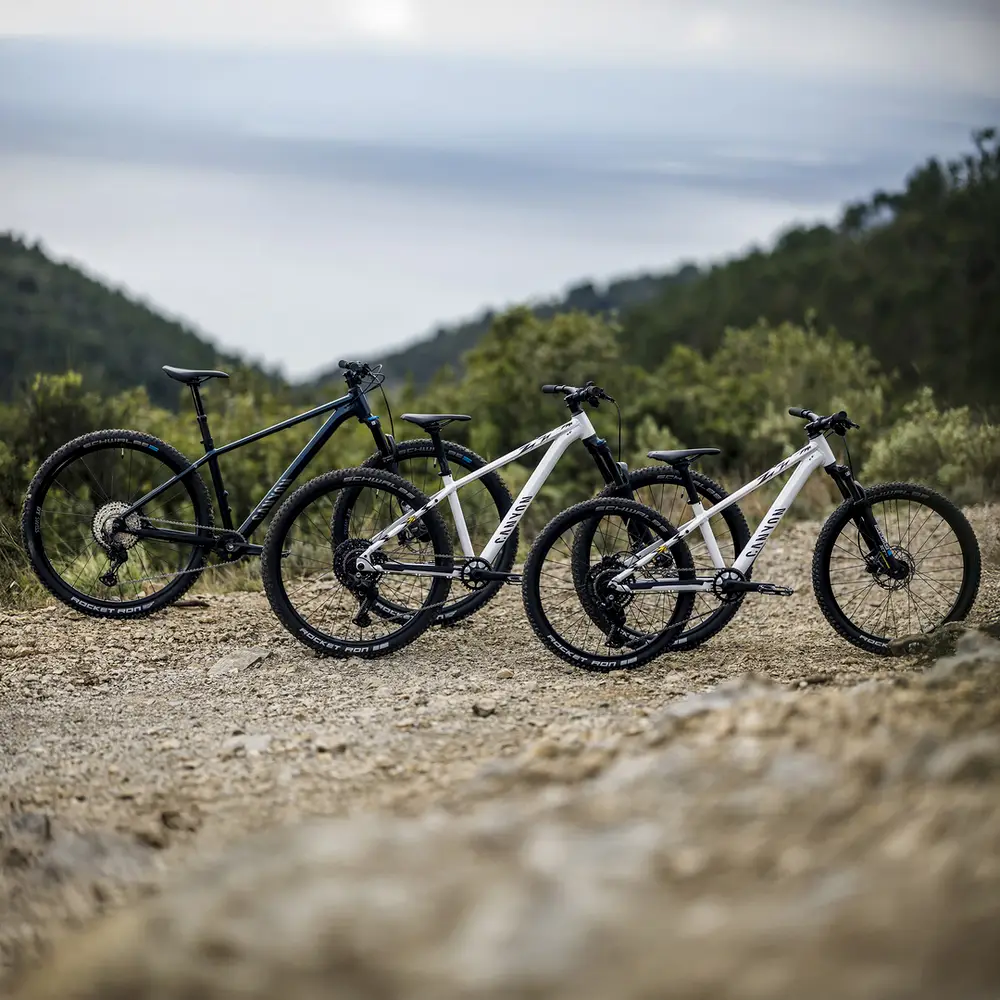 Canyon Bicycles Grand Canyon Al Slx 8.0 Modell 2018 2025 Canyon Grand Canyon AL 8 – Specs, Comparisons, Reviews – 99 Spokes