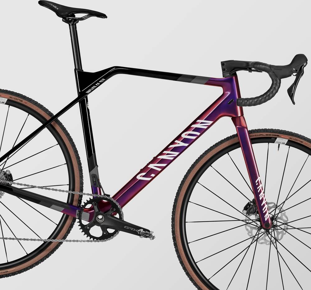 2025 Canyon Inflite CF SL 6 – Specs, Comparisons, Reviews