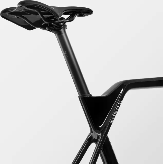 　CANYON Inflite CF SL 6 2023 Canyon Inflite CF SL 6 – Specs, Comparisons, Reviews