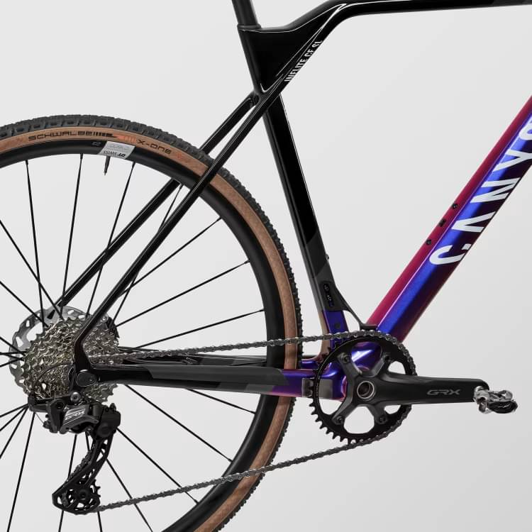 　CANYON Inflite CF SL 6 Canyon Inflite CF SL 6 2024 | Bikes.Fan