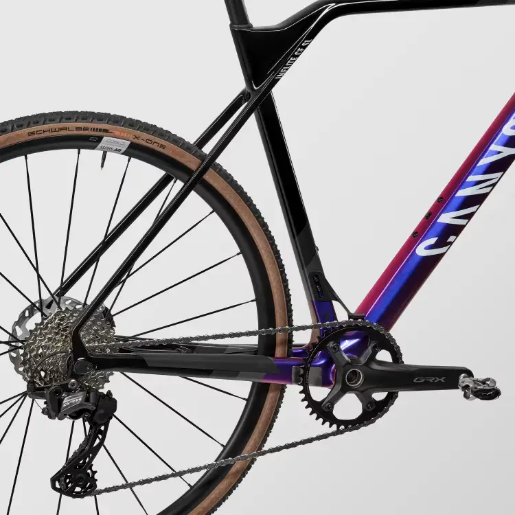 2025 Canyon Inflite CF SL 6 – Specs, Comparisons, Reviews