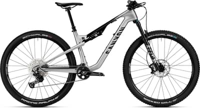 2018 Santa Cruz Nomad C XE – Especificaciones, Comparaciones