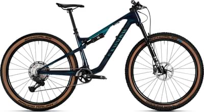 2018 Santa Cruz Nomad C XE – Especificaciones, Comparaciones