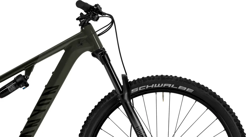 Canyon neuron5 Mサイズ 7/20まで 2025 Canyon Neuron 5 Mountain Bike