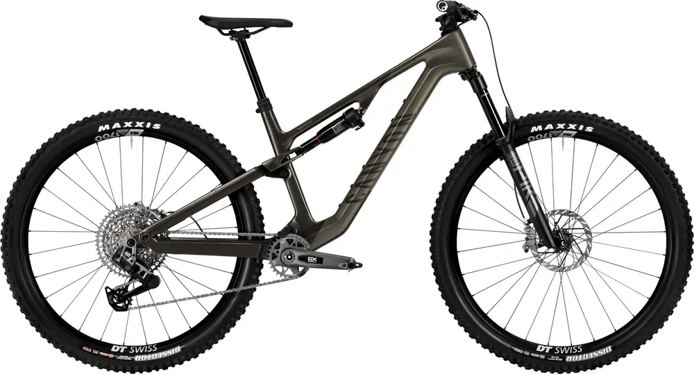自転車本体 2024 Canyon Spectral Mullet CF8 CLLCTV M Mountain Bikes: 2024 Canyon Spectral CF 8 CLLCTV Mountain Bike