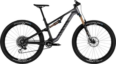 Canyon Neuron CF LTD 2025