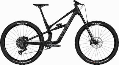 自転車本体 CANYON SPECTRAL 125 2022 size S 29ers First Ride: 2022 Canyon Spectral 125 - A Trail Bike With