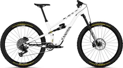 2018 Santa Cruz Nomad C XE – Especificaciones, Comparaciones