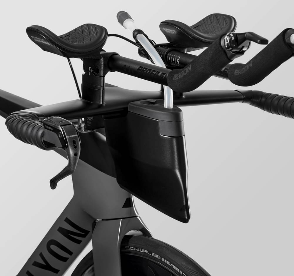 2025 Canyon Speedmax CF AR58/62 – Specs, Comparisons, Reviews