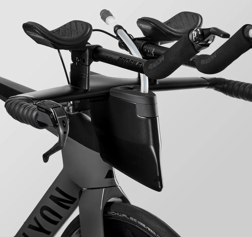 2025 Canyon Speedmax CF AR58/62 – Specs, Comparisons, Reviews