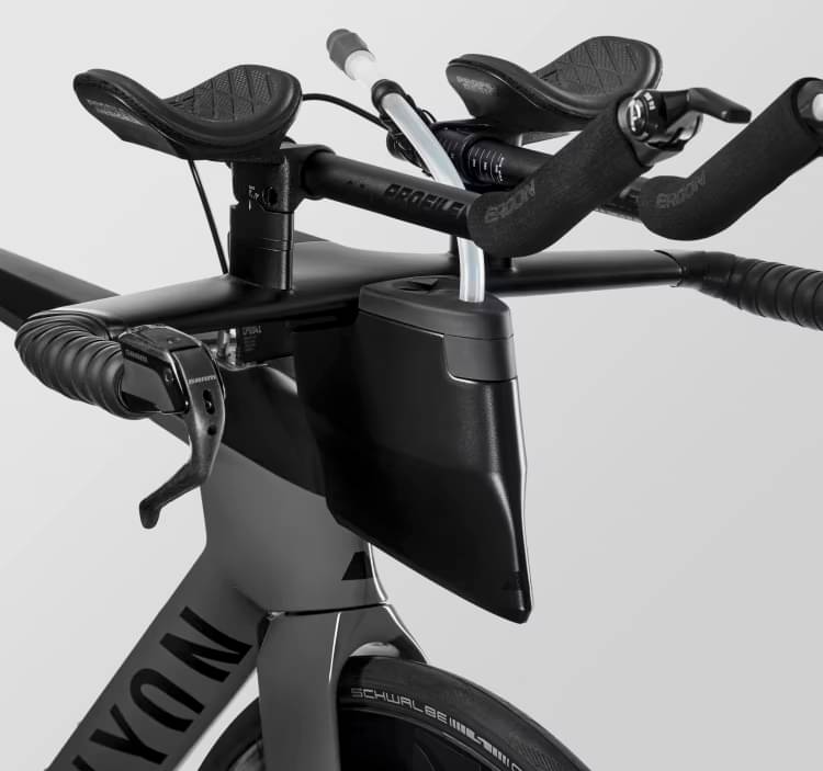 2025 Canyon Speedmax CF AR58/62 – Specs, Comparisons, Reviews