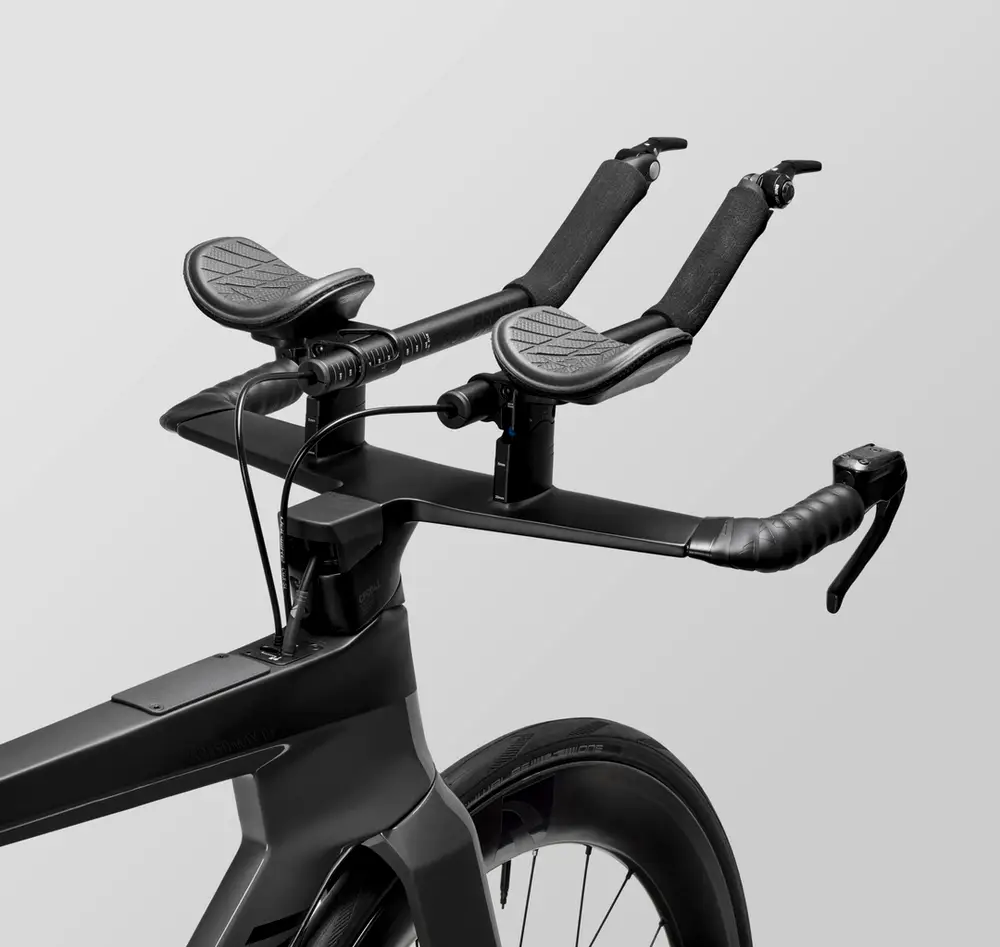 2025 Canyon Speedmax CF 7 AR58/62 – Specs, Comparisons, Reviews