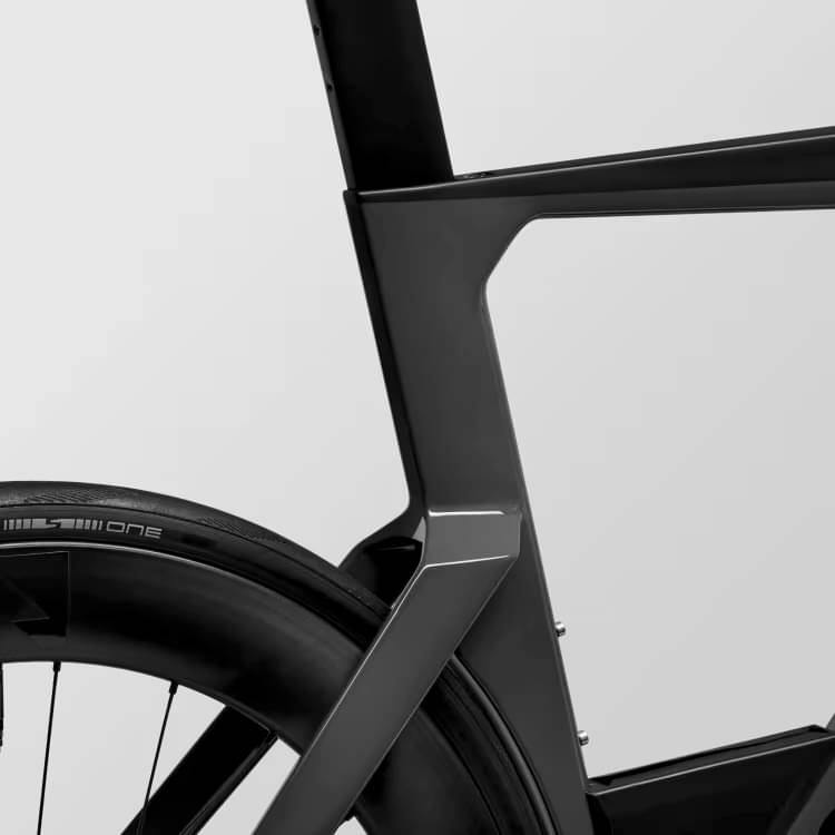 2025 Canyon Speedmax CF AR58/62 – Specs, Comparisons, Reviews