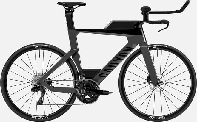Canyon Speedmax CF SLX 8 Di2 2026 — Price & Specs | 2BX